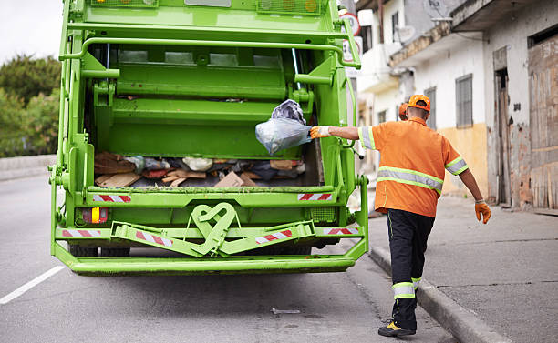 Best Dumpster Rental Services  in West Park, FL